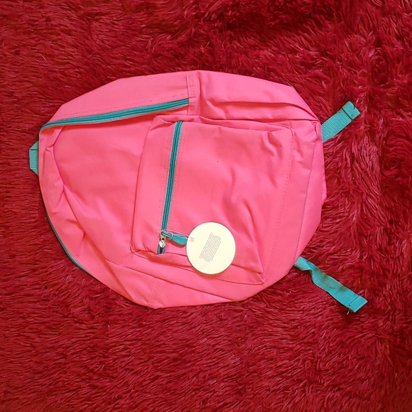 None Other - 🎒 Backpack